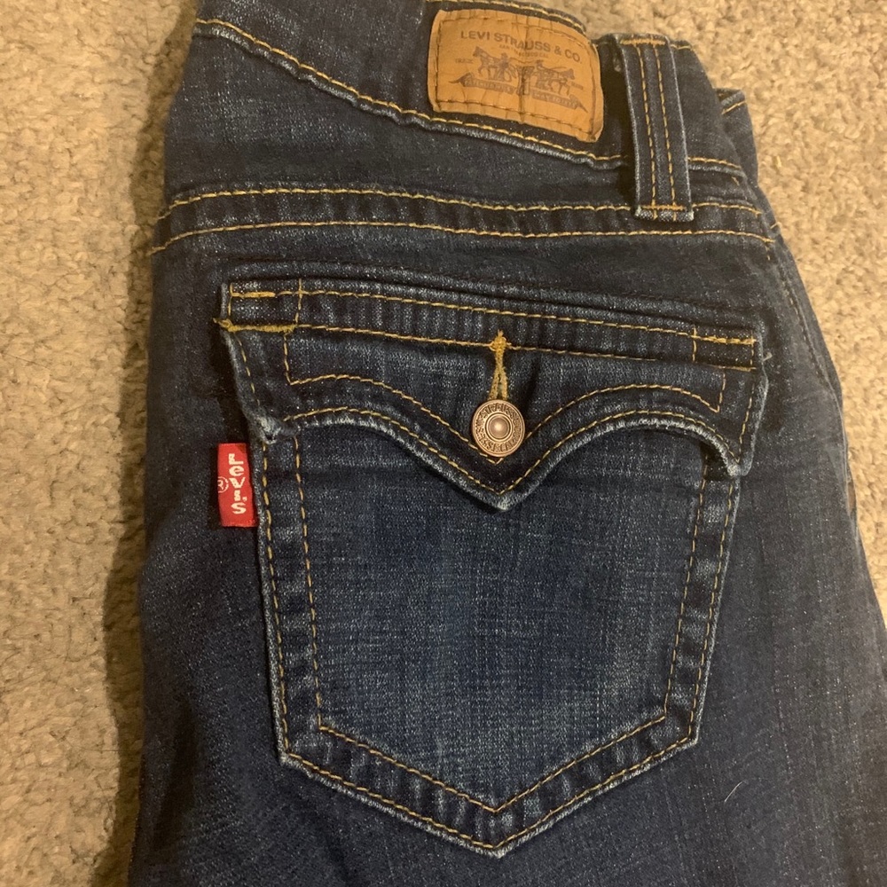 Levi Jeans